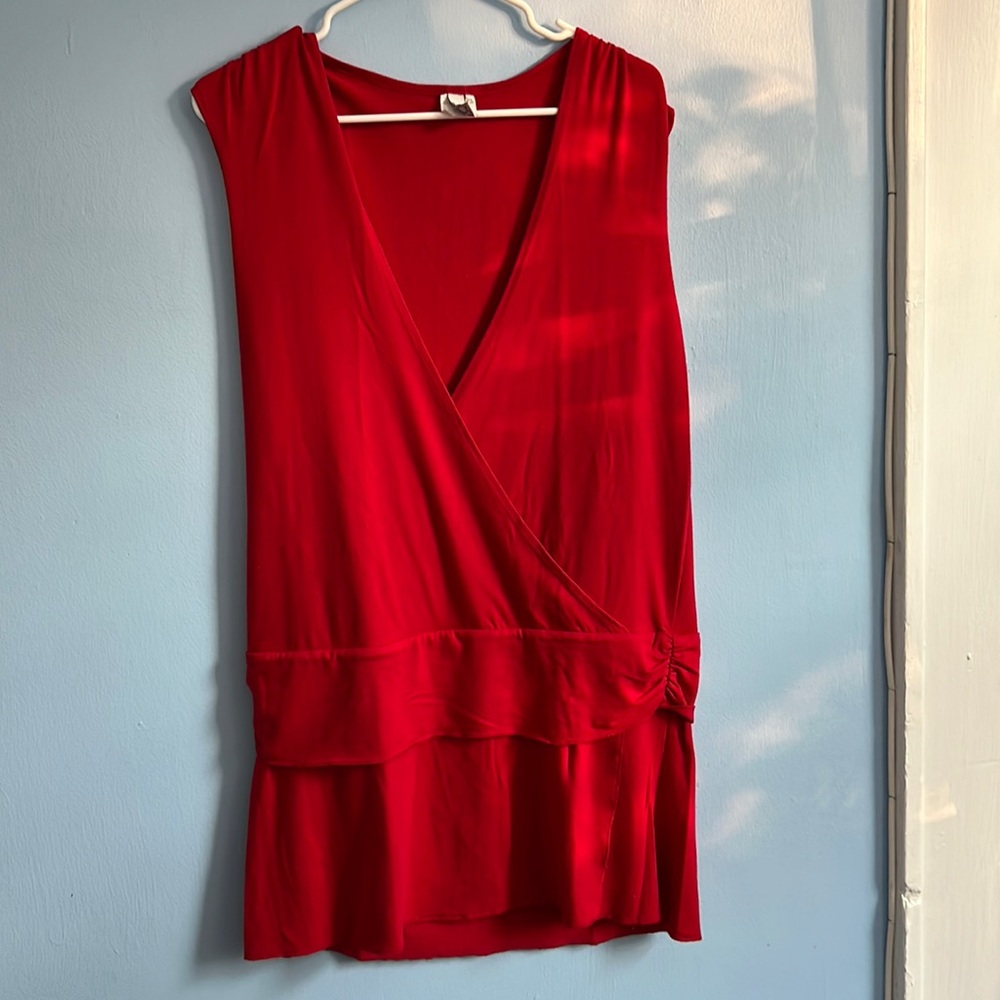 BECCA Beach Cover Too